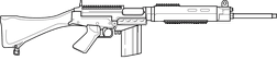 Camrs — Rainbow Six Siege Year 11 Season 1 Guns option 27
