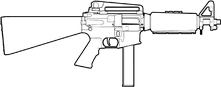 Commando9 — Rainbow Six Siege Year 11 Season 1 Guns option 28