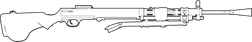 Dp27 — Rainbow Six Siege Year 11 Season 1 Guns option 31