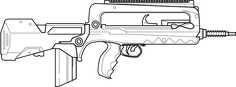 Rainbow Six Siege Year 11 Season 1 Guns — option 32