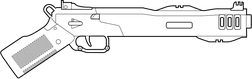 Gonne6 — Rainbow Six Siege Year 11 Season 1 Guns option 39