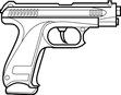 Gsh18 — Rainbow Six Siege Year 11 Season 1 Guns option 40