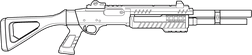 Ita12l — Rainbow Six Siege Year 11 Season 1 Guns option 41