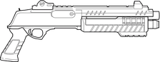 Ita12s — Rainbow Six Siege Year 11 Season 1 Guns option 42