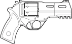 Keratos357 — Rainbow Six Siege Year 11 Season 1 Guns option 44
