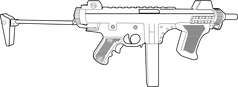 M12 — Rainbow Six Siege Year 11 Season 1 Guns option 50