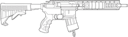 Rainbow Six Siege Year 11 Season 1 Guns — option 53