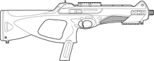 Mx4storm — Rainbow Six Siege Year 11 Season 1 Guns option 66
