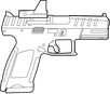 P10c — Rainbow Six Siege Year 11 Season 1 Guns option 68