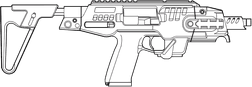 P10roni — Rainbow Six Siege Year 11 Season 1 Guns option 69