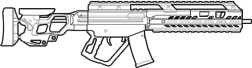 Pcx33 — Rainbow Six Siege Year 11 Season 1 Guns option 76