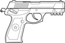Q929 — Rainbow Six Siege Year 11 Season 1 Guns option 82
