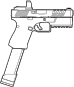 Reapermk2 — Rainbow Six Siege Year 11 Season 1 Guns option 84