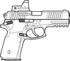 Rg15 — Rainbow Six Siege Year 11 Season 1 Guns option 85