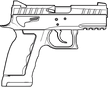 Sdp9mm — Rainbow Six Siege Year 11 Season 1 Guns option 89