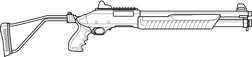 Sgcqb — Rainbow Six Siege Year 11 Season 1 Guns option 90