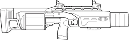 Six12sd — Rainbow Six Siege Year 11 Season 1 Guns option 92