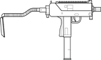 Smg11 — Rainbow Six Siege Year 11 Season 1 Guns option 93