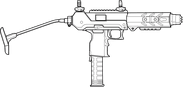 Smg12 — Rainbow Six Siege Year 11 Season 1 Guns option 94
