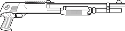 Super90 — Rainbow Six Siege Year 11 Season 1 Guns option 100
