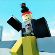 Img3520 — Forsaken Roblox all character ranking option 13