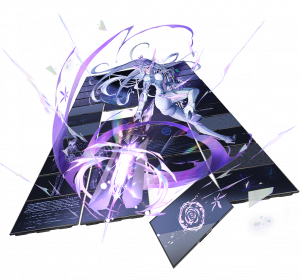 Simulacrummerylironheartprototype — Tower of Fantasy ALL Simulacra option 17