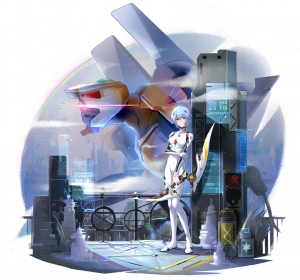 Simulacrumreiprototype — Tower of Fantasy ALL Simulacra option 25