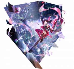 Zzzzz 1745907057simulacrumankaprototype — Tower of Fantasy ALL Simulacra option 43