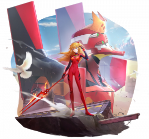 Zzzzz 1745907057simulacrumasukaprototype — Tower of Fantasy ALL Simulacra option 46