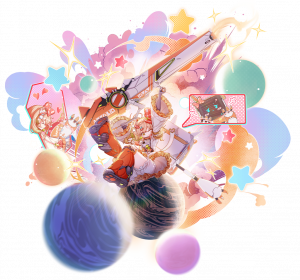 Zzzzz 1745907057simulacrumcarrotprototype — Tower of Fantasy ALL Simulacra option 51