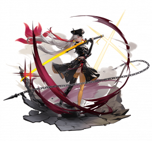 Zzzzz 1745907058simulacrumclaudiaprototype — Tower of Fantasy ALL Simulacra option 52