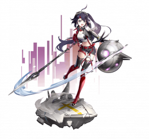 Zzzzz 1745907058simulacrumechoprototype — Tower of Fantasy ALL Simulacra option 57