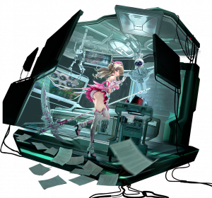 Zzzzz 1756447570simulacrumlechesisprototype — Tower of Fantasy ALL Simulacra option 62