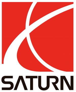Saturncorporationlogo — Car guy Car Brands option 69