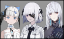 Zzzzz 1750262115156 — PGR|Punishing Gray Raven ships&duos option 73