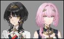 Zzzzz 1750262115179 — PGR|Punishing Gray Raven ships&duos option 151