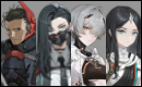 Zzzzz 1750264806183 — PGR|Punishing Gray Raven ships&duos option 137