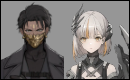 Zzzzz 1750267250188 — PGR|Punishing Gray Raven ships&duos option 52
