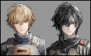 Zzzzz 1780707246236 — PGR|Punishing Gray Raven ships&duos option 175