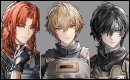Zzzzz 1780707246237 — PGR|Punishing Gray Raven ships&duos option 172