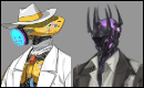 Zzzzz 1780707246240 — PGR|Punishing Gray Raven ships&duos option 60