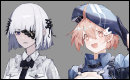 Zzzzz 1780707246242 — PGR|Punishing Gray Raven ships&duos option 76