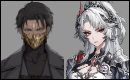 Zzzzz 1780707246245 — PGR|Punishing Gray Raven ships&duos option 189