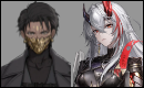Zzzzz 1780707246246 — PGR|Punishing Gray Raven ships&duos option 188