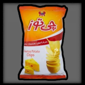 Iran chips — option 6