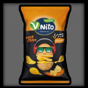 Iran chips — option 8