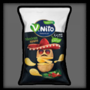 Iran chips — option 9