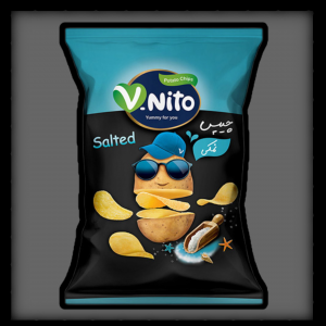 Iran chips — option 10
