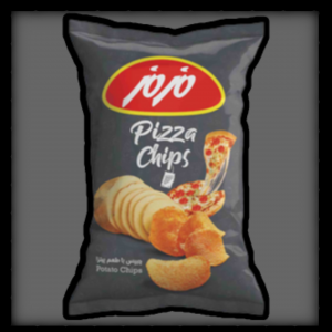 Iran chips — option 12
