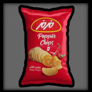 Iran chips — option 13